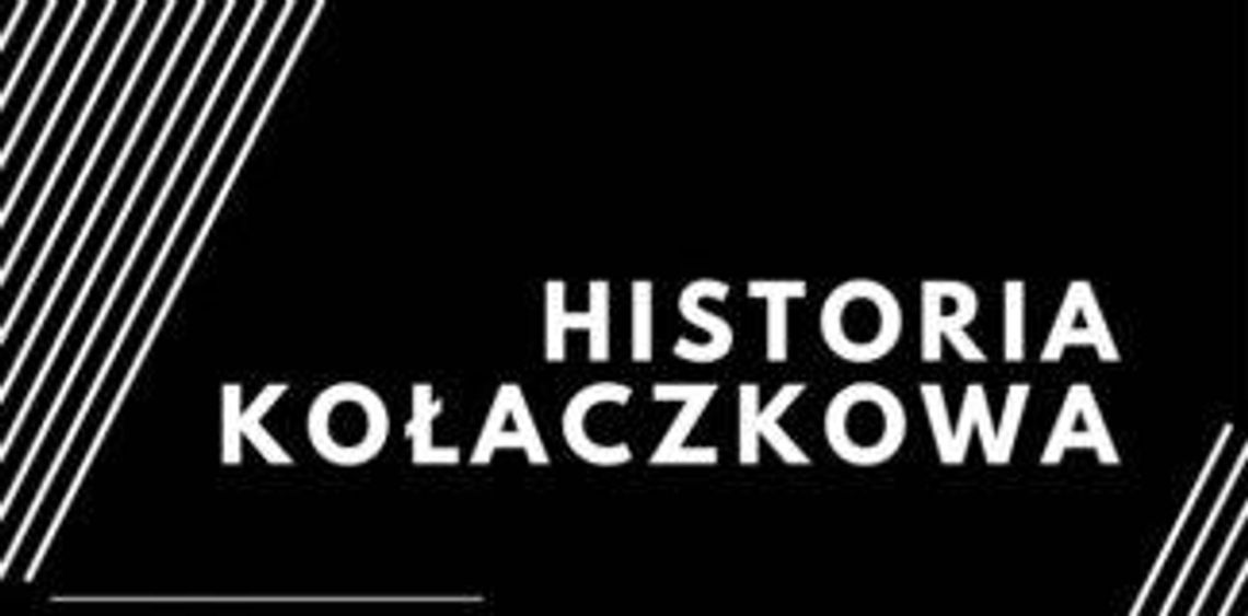 Weekend dla spóźnialskich. "Historia Kołaczkowa" gotowa do druku