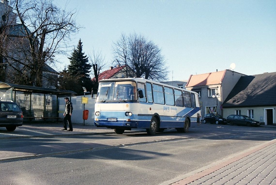 Więcej autobusów w gminie Powidz