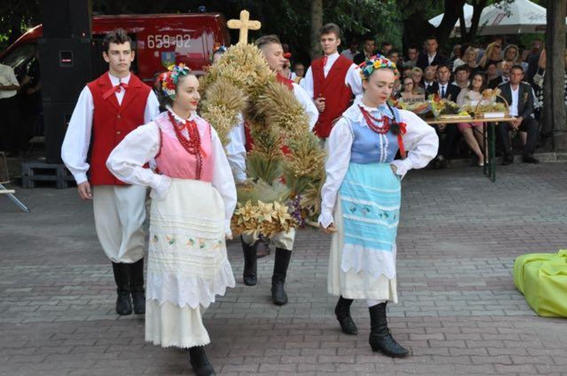 Wieniec nad wieńcami. Jego autorki otrzymały nagrodę finansową