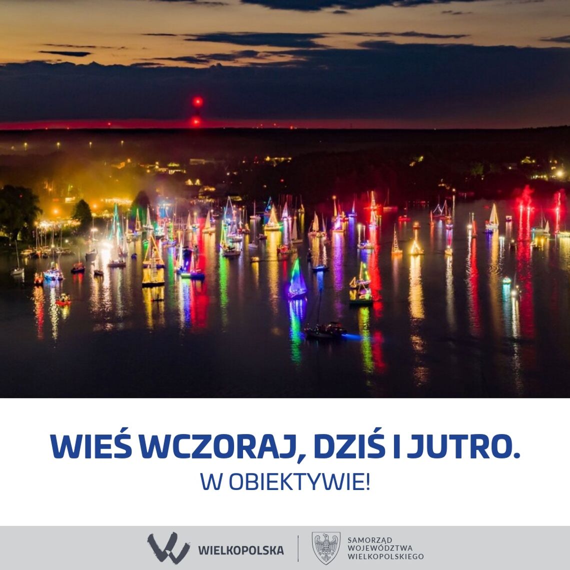 Wieś wczoraj, dziś i jutro. Konkurs fotograficzny dla mieszkańców Wielkopolski Wieś wczoraj, dziś i jutro. Konkurs fotograficzny dla mieszkańców Wielkopolski