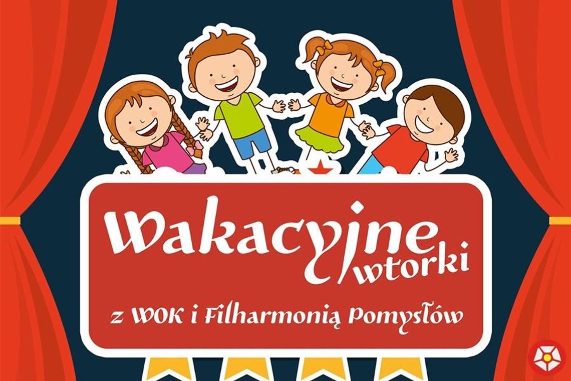 WOK zaprasza na spektakle słowno-muzyczne