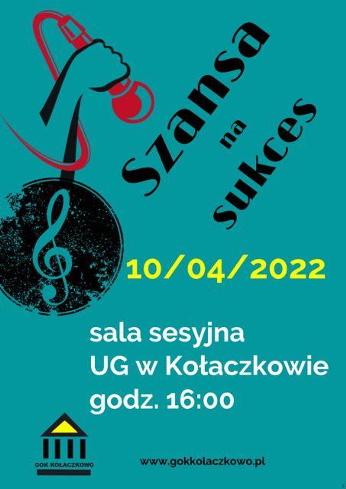 Wraca "Szansa na sukces". Koncert finałowy już w niedzielę