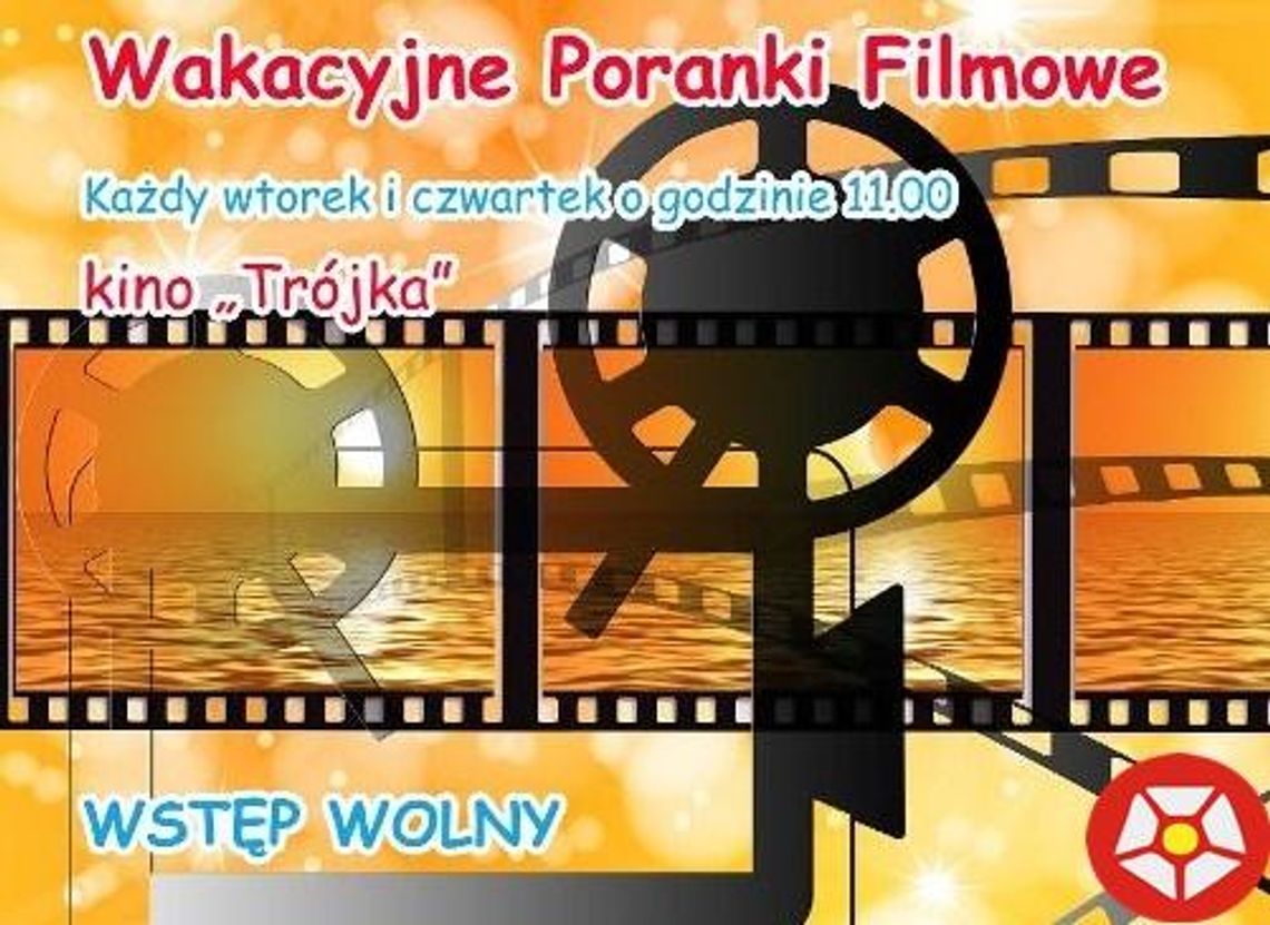 Wracają poranki filmowe