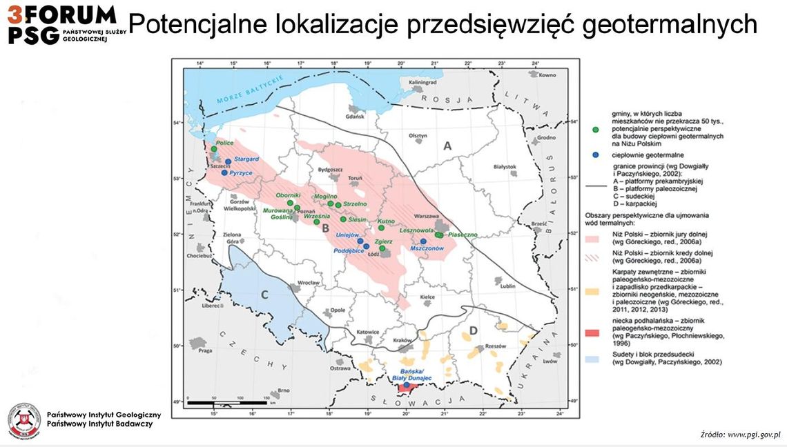 Września ma szanse stać się drugim Uniejowem