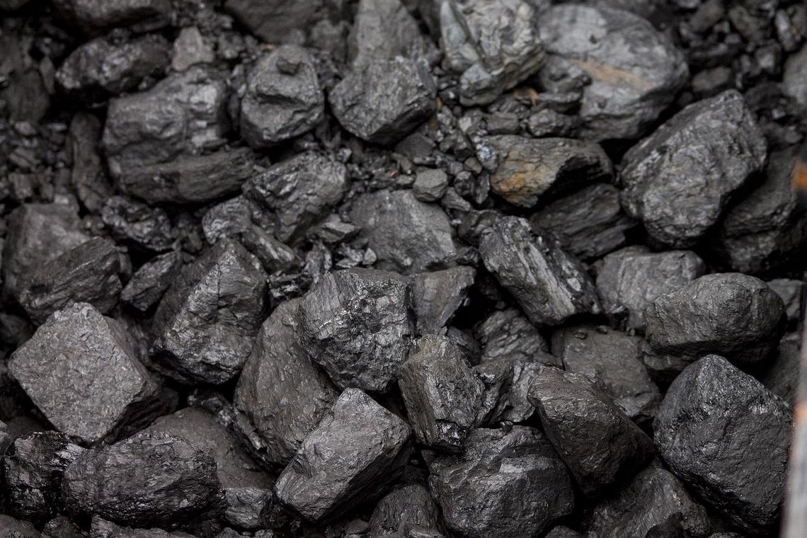 Września: Mieszkańcy składają wnioski o zakup węgla