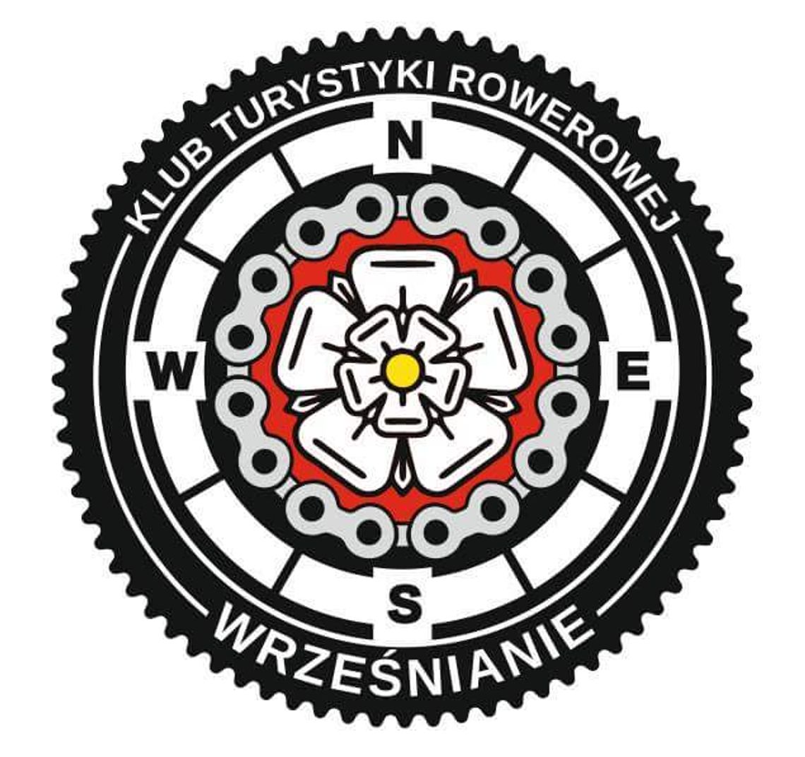 Wrześnianie z nowym logo