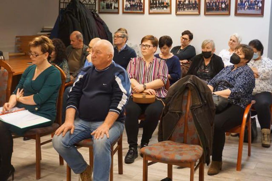 Wyższe diety dla sołtysów z gminy Miłosław. "Cieszymy się, ale..."