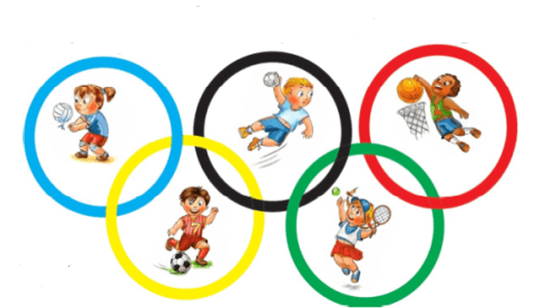 XIV Międzygminna Olimpiada Sportowa Przedszkolaków w Nekli