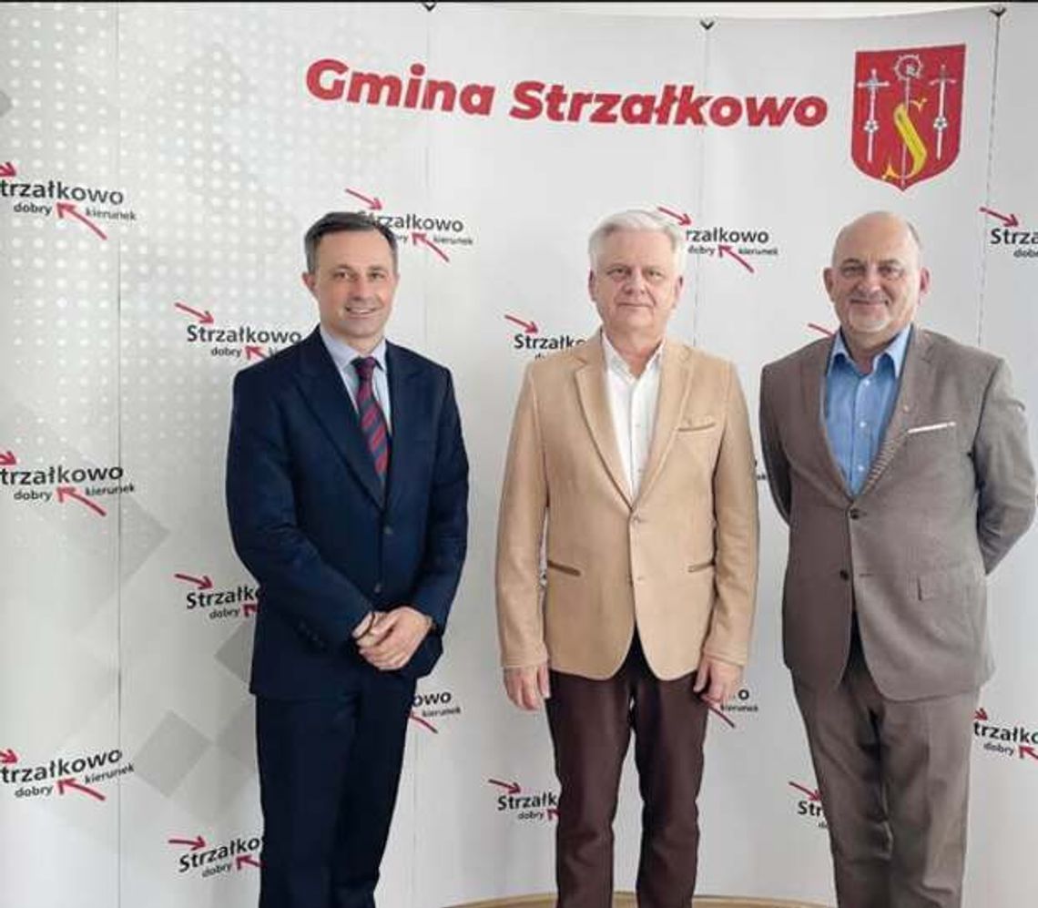 Za rok rowerem z Wrześni do Strzałkowa. GDDKiA rozstrzygnęła przetarg na nowy odcinek ścieżki