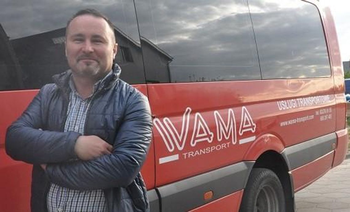 Zamieszanie wokół komunikacji autobusowej. Zmiana przewoźnika