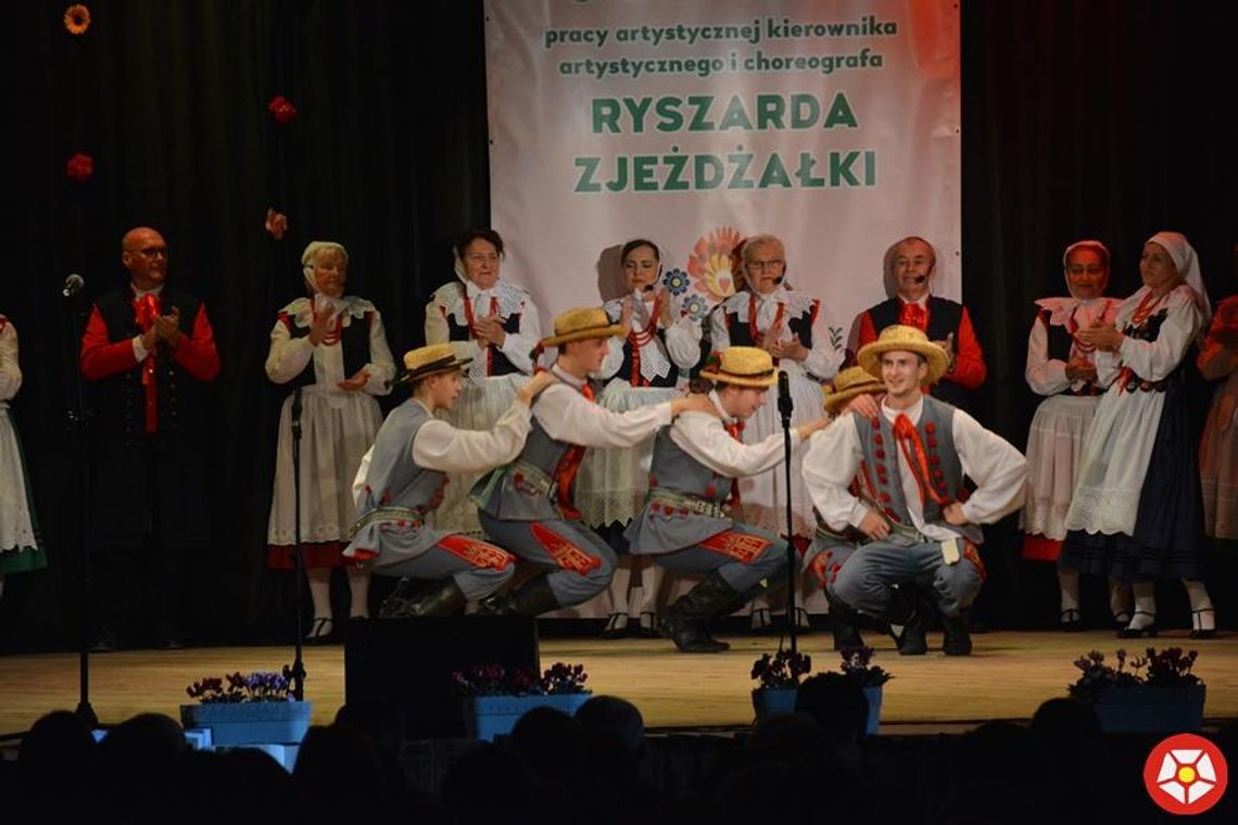 Zespół folklorystyczny "Ziemia Wrzesińska" szuka tancerzy