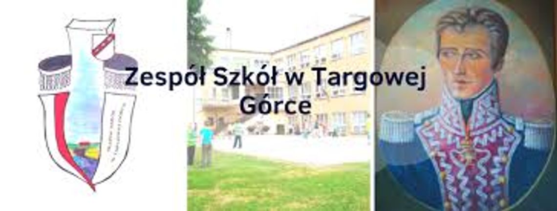 Zespół Szkół w Targowej Górce doczeka się nowego sztandaru