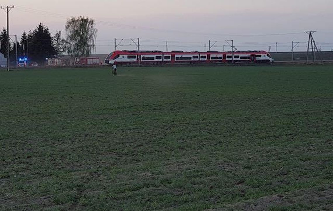 Zginął 33-latek. Policja bada okoliczności tragedii