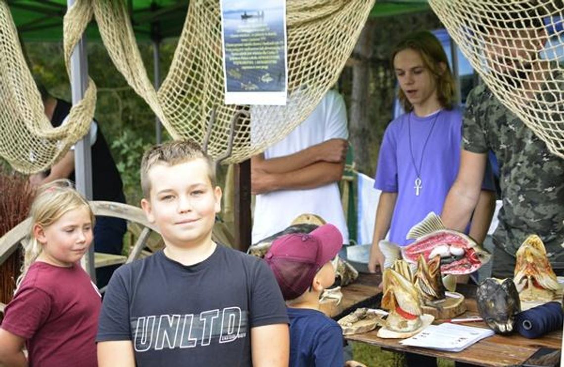 Znakomita, ekologiczno-edukacyjna propozycja dla dzieci i młodzieży