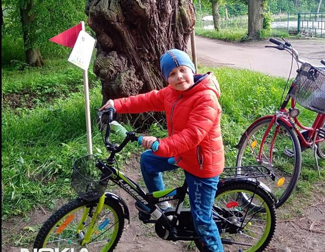 Znakomita zabawa z okazji Dnia Dziecka w gminie Nekla