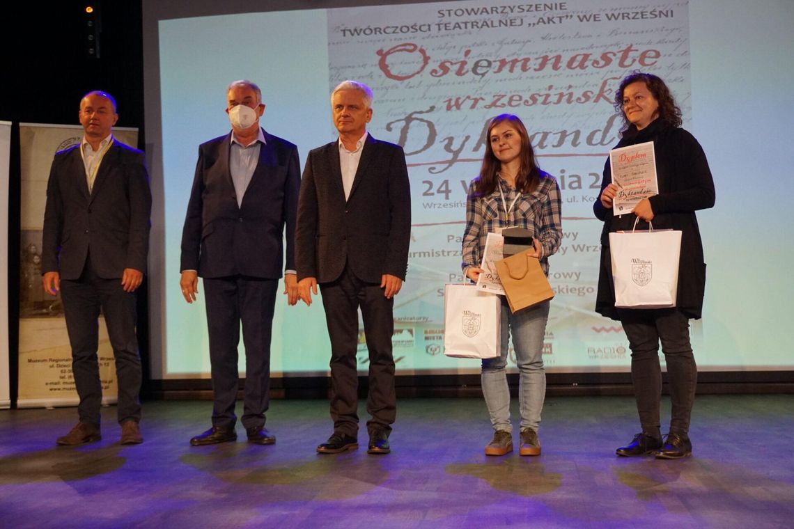 Znamy nazwiska mistrzów ortografii – za nami OsiĘmnaste Dyktando Wrzesińskie