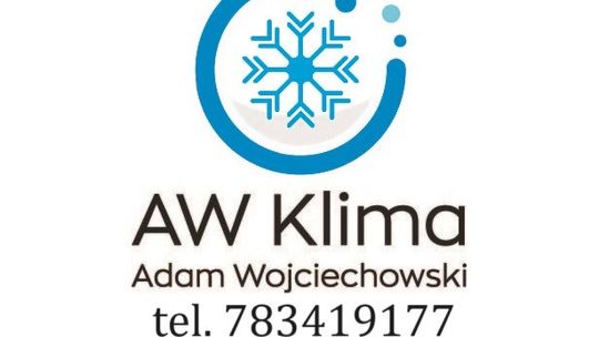 AW KLIMA Adam Wojciechowski Czerniejewo