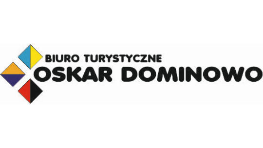 Biuro Turystyczne Oskar Dominowo oferuje vouchery podarunkowe, które stanowią doskonały prezent dla miłośników podróży.