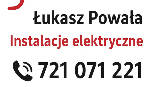 Elektryk Września