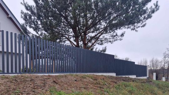 Uslugi ślusarsko-spawalnicze