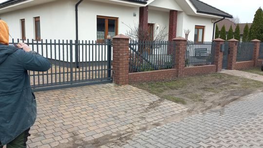 Uslugi ślusarsko-spawalnicze