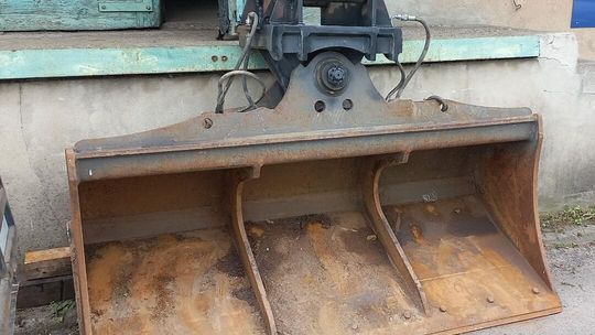 Uslugi ślusarsko-spawalnicze