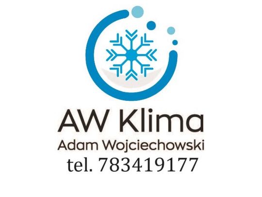 AW KLIMA Adam Wojciechowski Czerniejewo