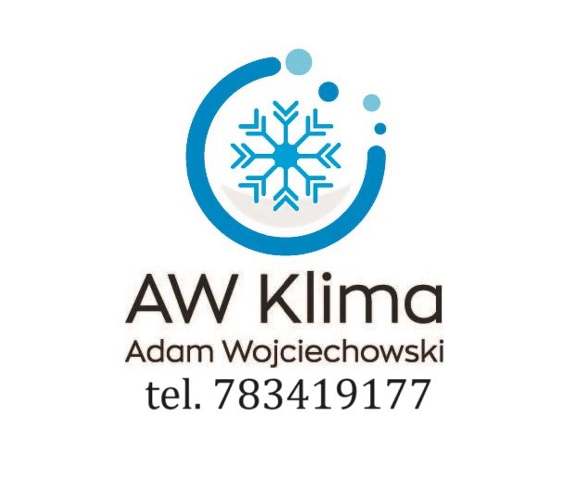 AW KLIMA Adam Wojciechowski Czerniejewo