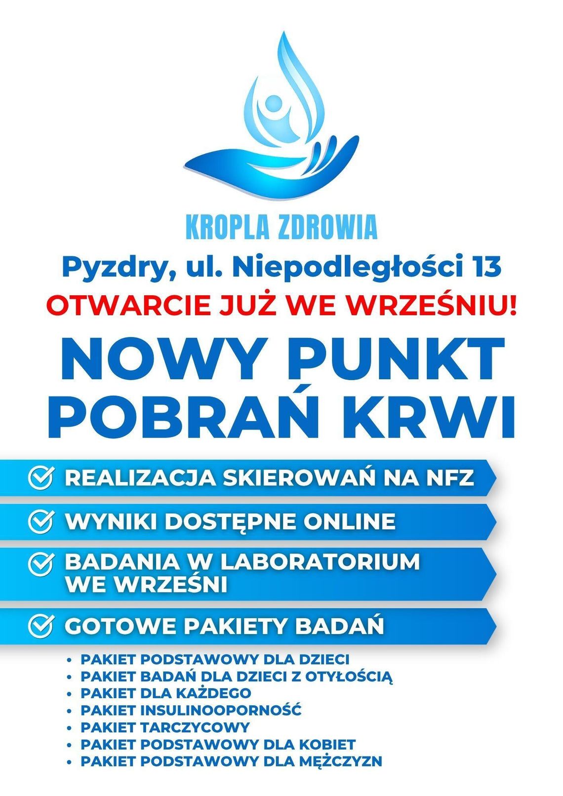 Informacyjne Informacyjne