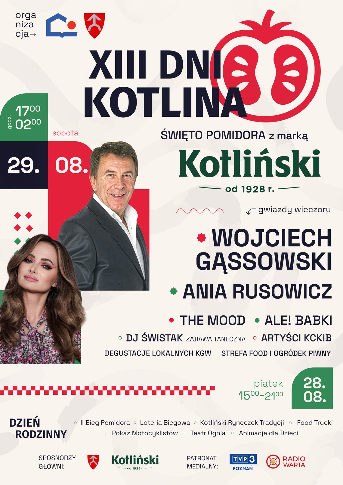 XIII Dni Kotlina XIII Dni Kotlina