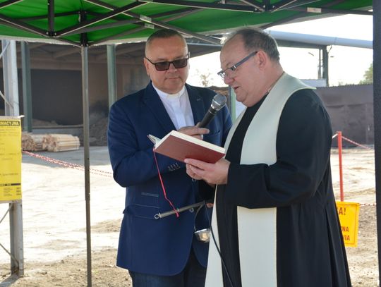 orzechowo-poswiecenie-budowy-nowej-hali-45