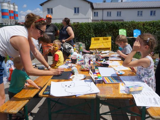 Dzień otwarty w Schronisku dla Zwierząt w Środzie Wielkopolskiej