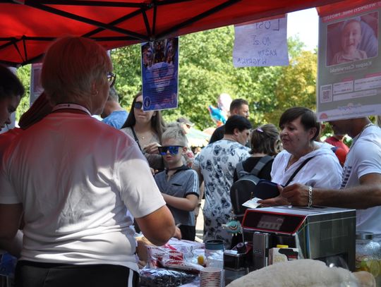 4. Dożynkowe Świeto Smaków Września