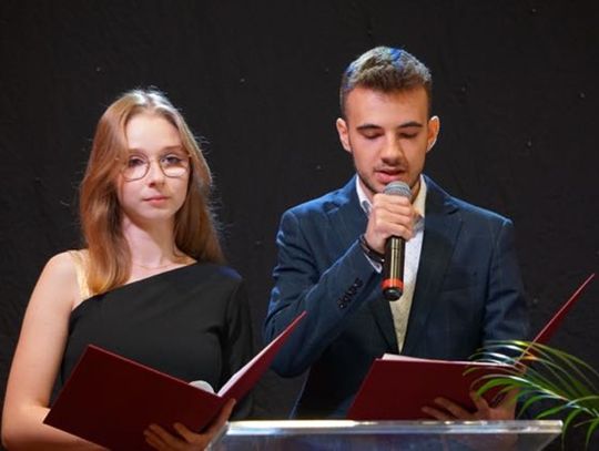 Powiatowe obchody Dnia Edukacji Narodowej we Wrześni