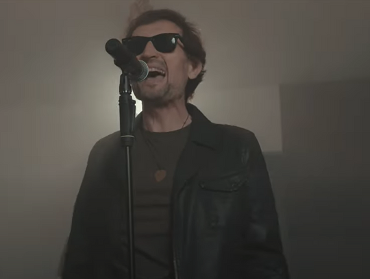 POLICJA FEDERALNA – W imię nadziei