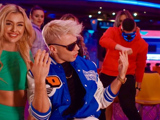 SKOLIM - Nie Dzwoń do Mnie Mała